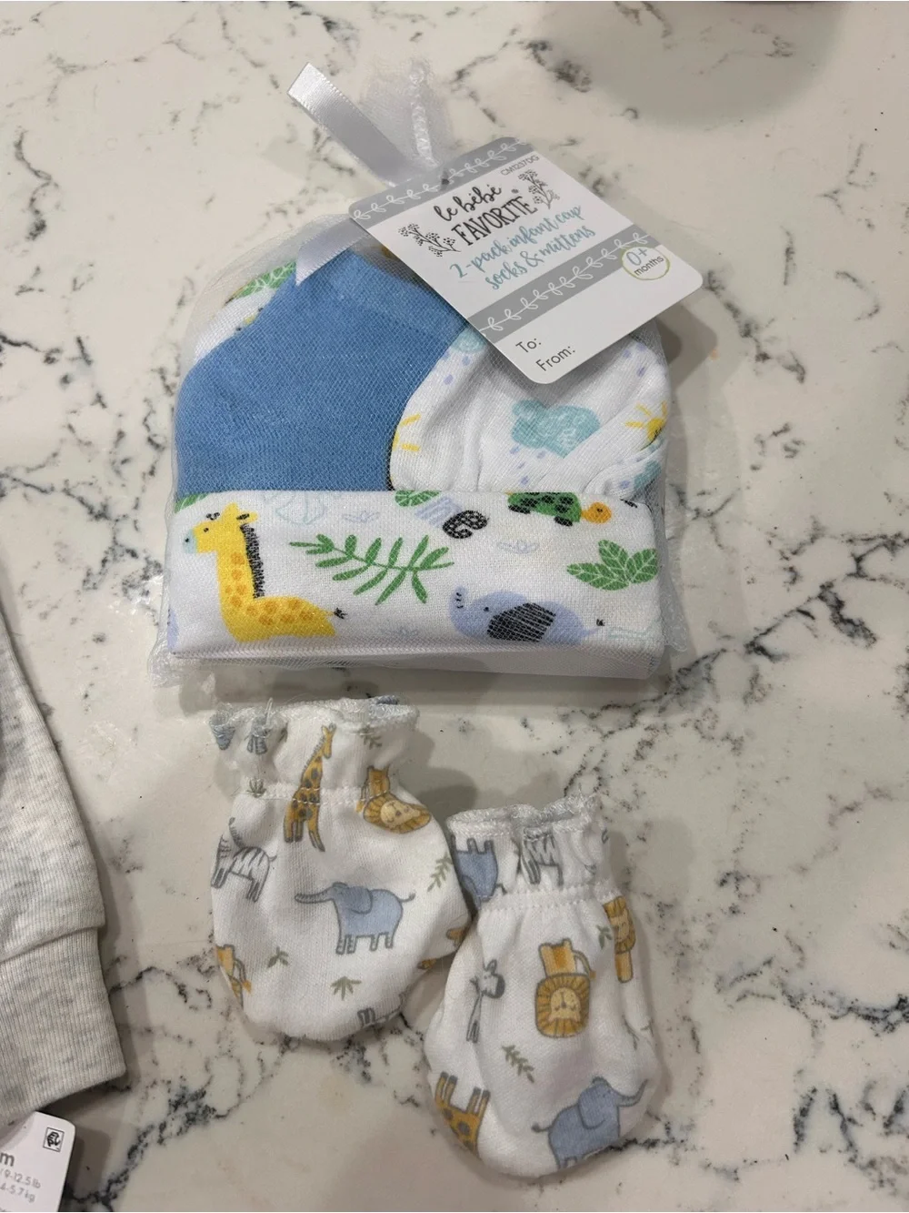 Born brand bibs